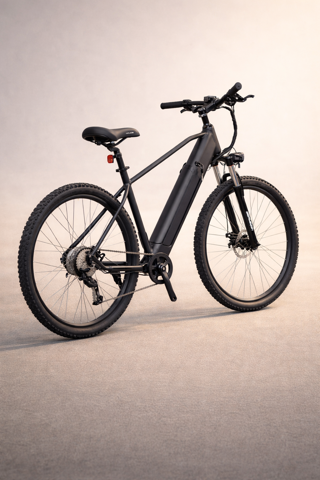 Hartman E-Power, demnächst erhältlich