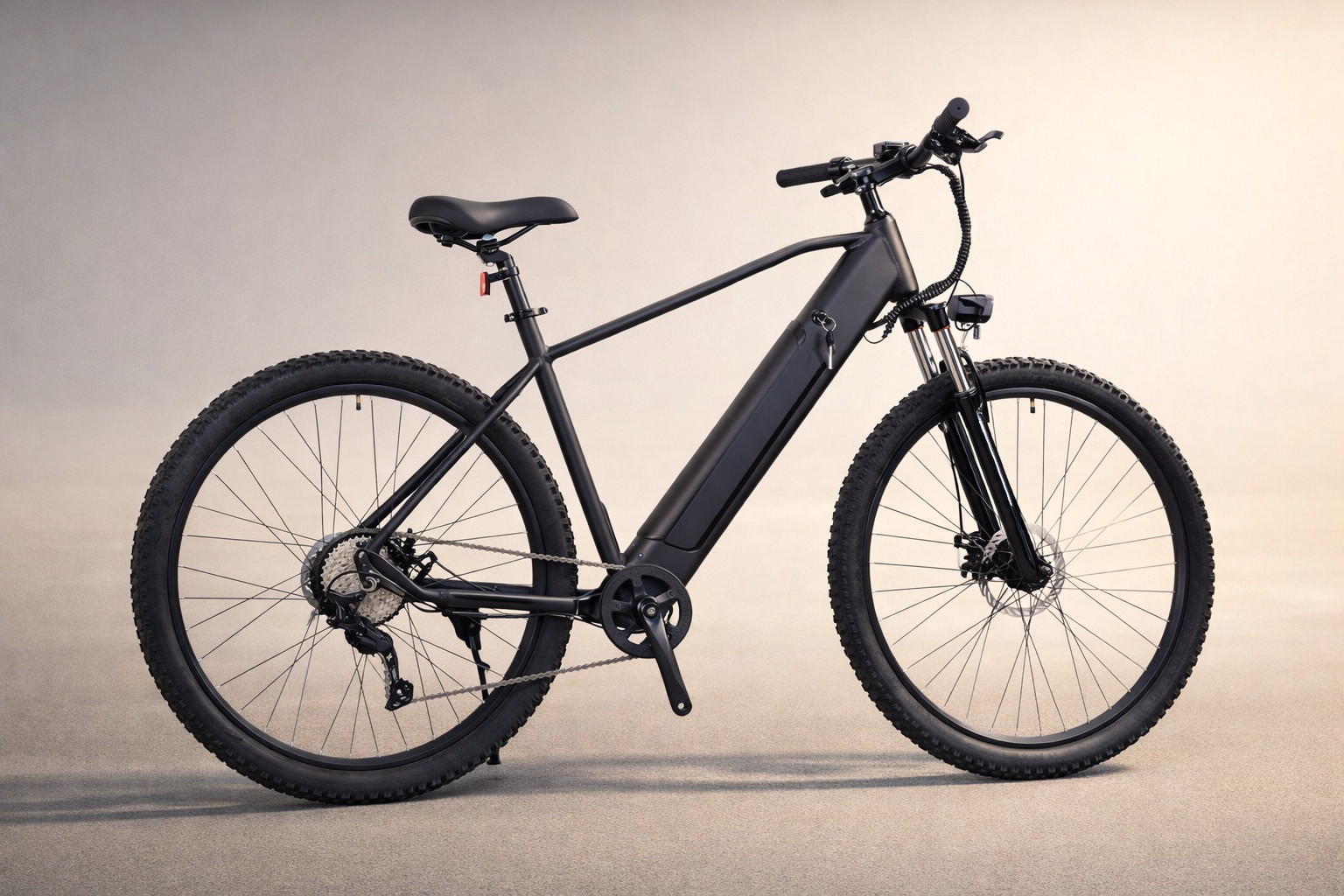 Hartman E-Power